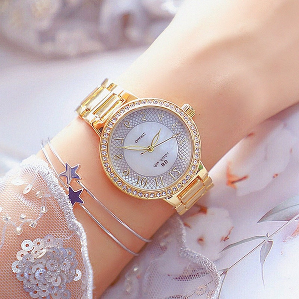 Bee sister best sale quartz watch