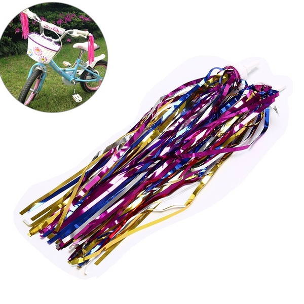 tricycle streamers