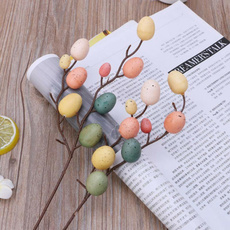 easterdecoration, eggtreeornament, Decor, Home Decor