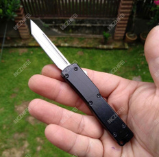 Mini, pocketknife, Outdoor, switchbladeknife