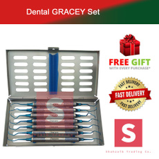 dentalgracey, dentalinstrument, dentalscaler, dentalscalerhandpiece