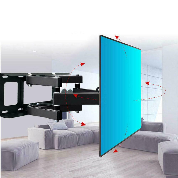 Heavy Duty Full Motion Tv Wall Mount 32 37 40 42 46 47 50 52 55 60 65 70 Lcd Led Wish - 40 Inch Tv Wall Mount Full Motion Heavy Duty Full Motion Tv Wall Mount 32 37 40 42 46 47 50 52 55 60 65 70 Lcd Led Wish - 40 Inch Tv Wall Mount Full Motion