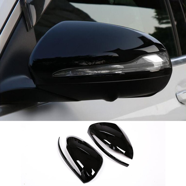 mercedes wing mirror cover