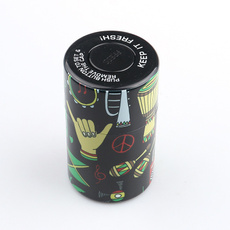 Box, moistureproof, Tank, tobaccobox