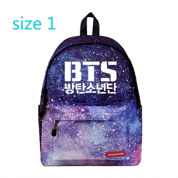 bts galaxy backpack