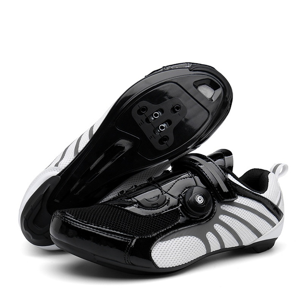 road cycling shoes with spd cleats