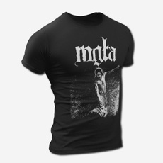 metalmerch, Fashion, Shirt, blackmetal