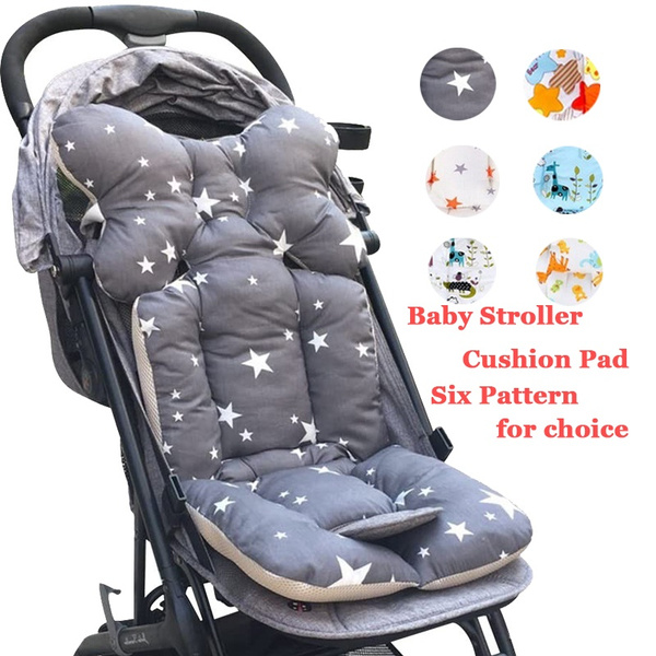 Baby stroller shop cushion pad