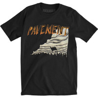 pavement band t shirt