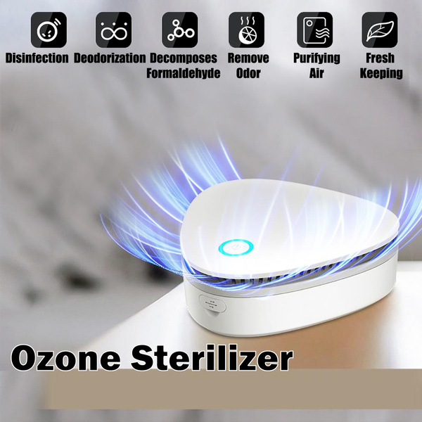Ozone Generator Ozonator Home Office Ozone Sterilizer refrigerator