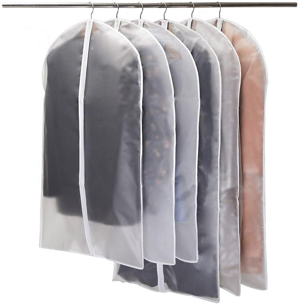 Anti-mite Breathable Suit Protector | Wish