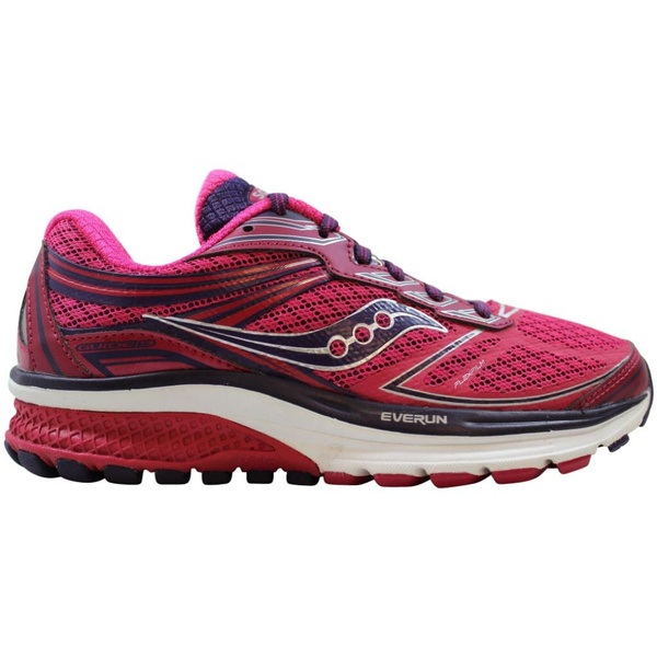 Saucony guide cheap 9 womens pink