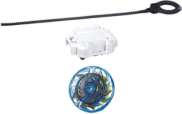BEYBLADE Bey SST Garuda G3 | Wish