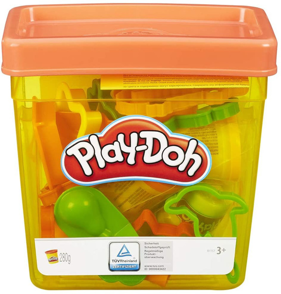 Large play 2024 doh tub