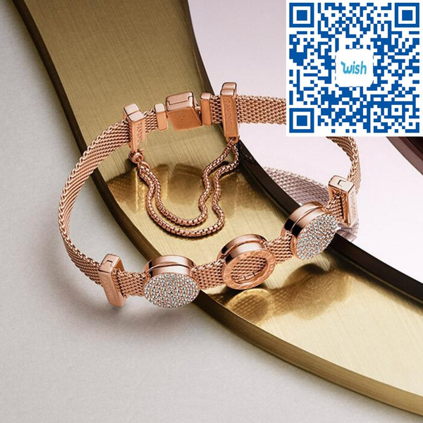 Rose reflexions sale bracelet