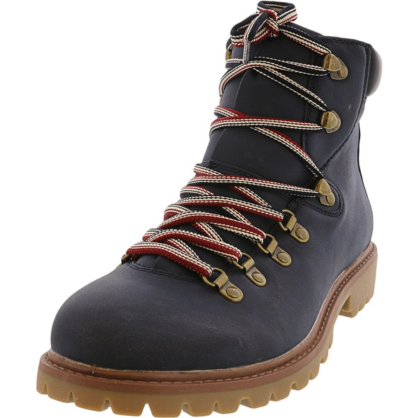 tommy hilfiger jeckel boots