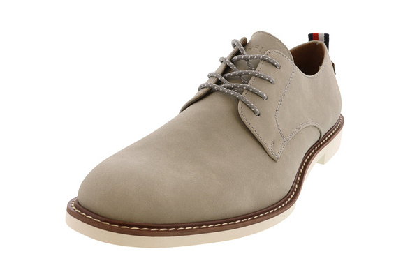 tommy hilfiger men's garson oxfords