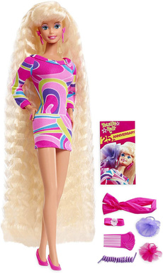 hair, $25, th, Barbie