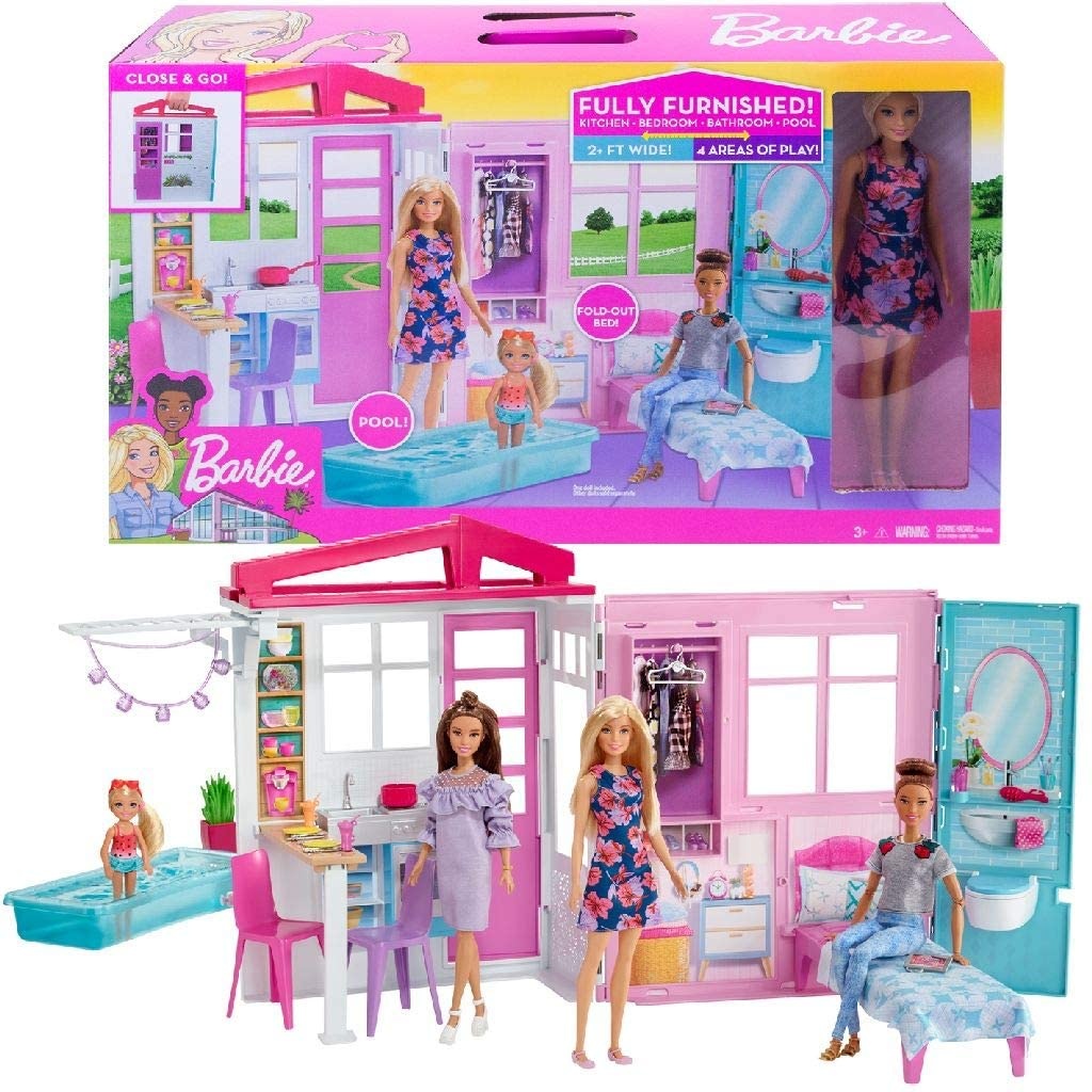 playsets for 7 year olds