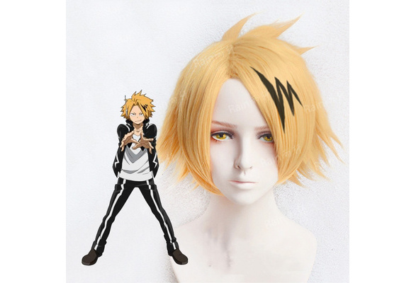 wig denki