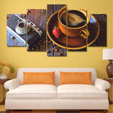 cafeycamarafotografica, canvasprint, Wall Art, Home Decor