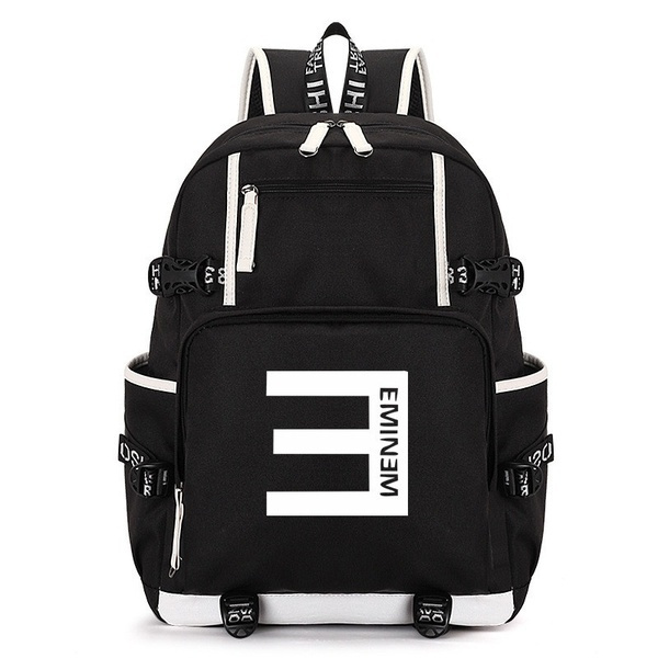 eminem backpack
