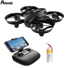Quadcopter, dronewithcamera, RC toys & Hobbie, Remote