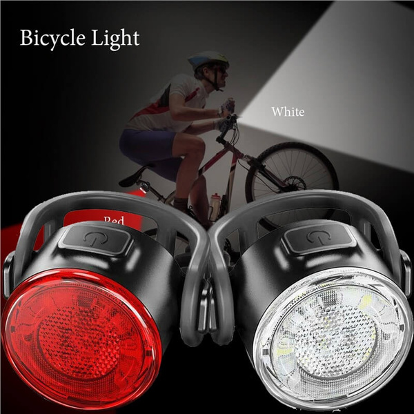 wish bike lights