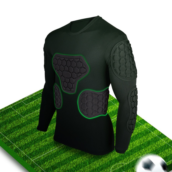 goalkeeper training clothes