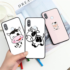 Samsung phone case, case, huaweip10litecase, cow