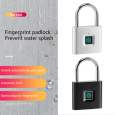keyles, Door, doorlock, fingerprintlock