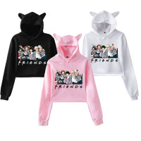 sweatshirt my hero academia