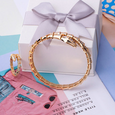 Jewelry, copperbracelet, zirconjewelry, Bracelet