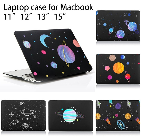 luxury macbook pro case