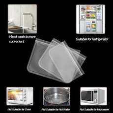 refrigeratorfreshbag, foodfreshbag, Silicone, Vacuum
