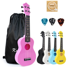 Musical Instruments, Hawaiian, Acoustic Guitar, Guitars