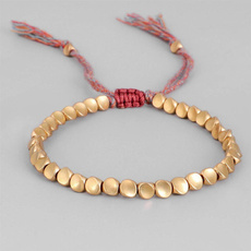 luckyropebracelet, Jewelry, Copper, Bracelet