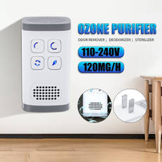 ozone, airionizer, ionizer, Mascotas