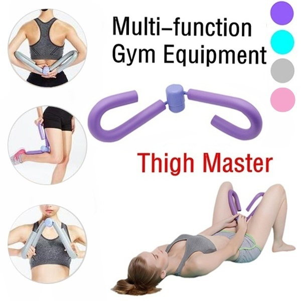 Thigh and arm outlet toner