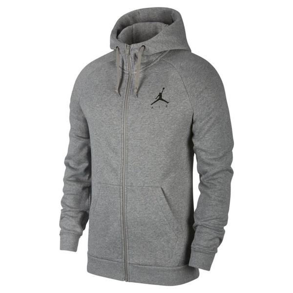 Jordan jumpman cheap fleece fz