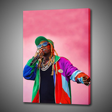lilwayne5, canvasprint, art, Home