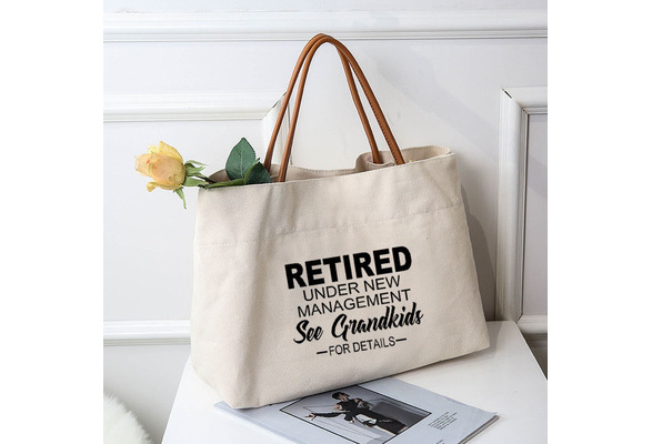 60th Birthday Tote Bag Best Seller Oldi Shopping Bag 50th Birthday Grandma Shopping Bag-  OAP Elderly Lady Old Lady