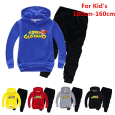 kids, hooded, superwing, childrensweatshirt
