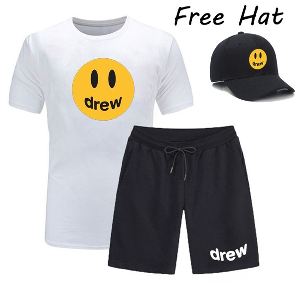 Drew jogging best sale