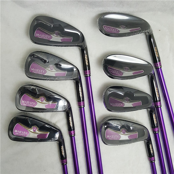 maruman golf set