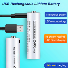 nimh, aaabatterie, Battery, prechargebatterie