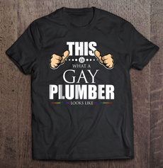 plumber, Fashion, Lifestyle, Shirt