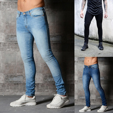 middleagetrouser, men's jeans, slim, dailywear