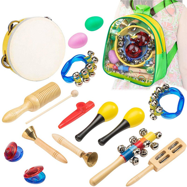 Preschool on sale music toys