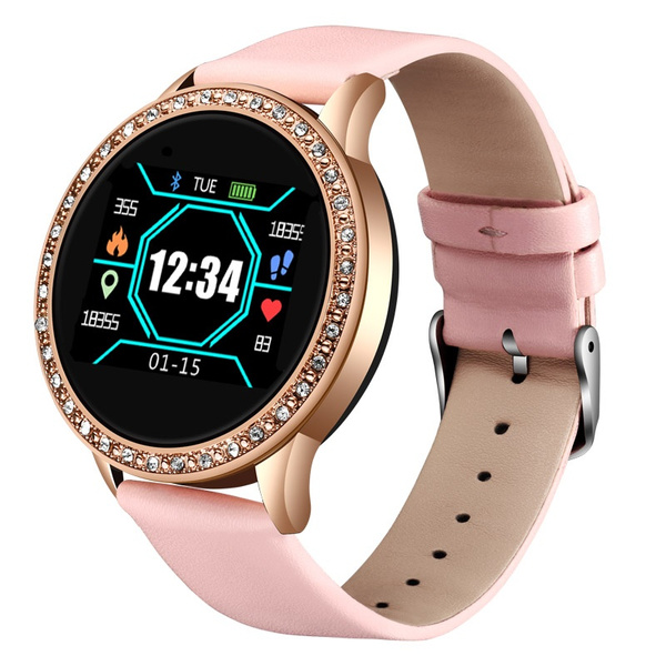 womens dress smart watch